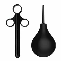 B-Vibe Anal Education Set - Teal Anal Toys