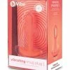 B-Vibe Vibrating Snug Plug Anal Toys