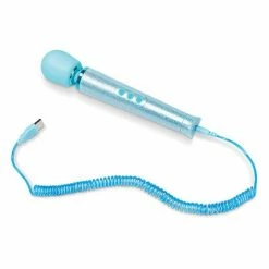 Vibrators Le Wand All That Glimmers Limited Edition Set