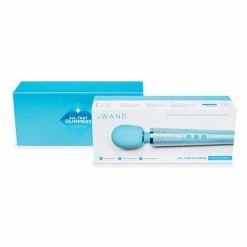 Vibrators Le Wand All That Glimmers Limited Edition Set