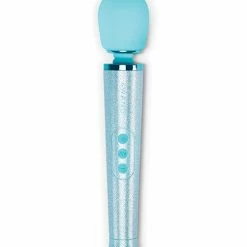 Vibrators Le Wand All That Glimmers Limited Edition Set