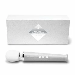 Vibrators Le Wand All That Glimmers Limited Edition Set