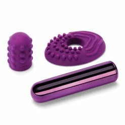 Le Wand Bullet - Cherry