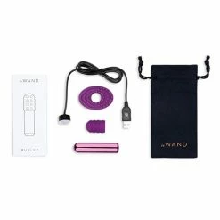 Le Wand Bullet - Cherry