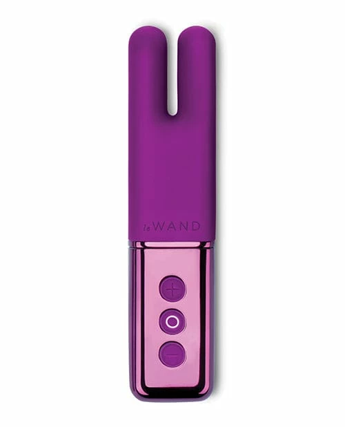 Vibrators Le Wand Deux - Cherry