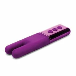 Vibrators Le Wand Deux - Cherry
