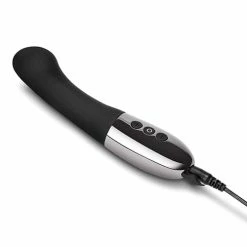 Vibrators Le Wand Gee G-spot Targeting Rechargeable Vibrator