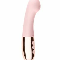 Vibrators Le Wand Gee G-spot Targeting Rechargeable Vibrator