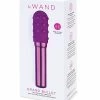 Vibrators Le Wand Grand Bullet - Cherry