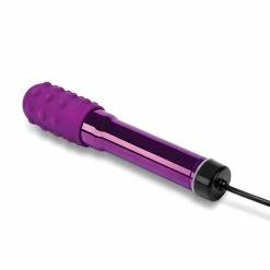 Vibrators Le Wand Grand Bullet - Cherry