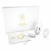 Le Wand Little Pleasures 6 Piece Kit - Chrome