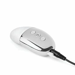 Le Wand Little Pleasures 6 Piece Kit - Chrome