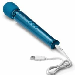 Le Wand Petite Rechargeable Massager