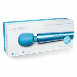 Le Wand Petite Rechargeable Massager
