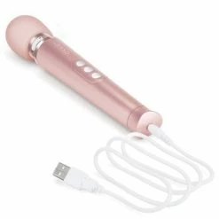 Le Wand Petite Rechargeable Vibrating Massager Vibrators