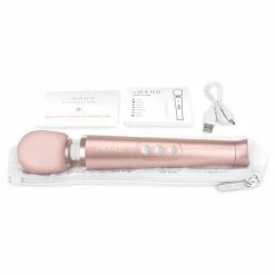 Le Wand Petite Rechargeable Vibrating Massager Vibrators