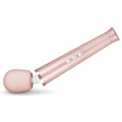 Le Wand Petite Rechargeable Vibrating Massager Vibrators