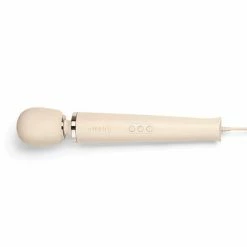 Le Wand Powerful Plug-in Vibrating Massager