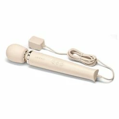 Le Wand Powerful Plug-in Vibrating Massager