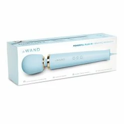 Le Wand Powerful Plug-in Vibrating Massager