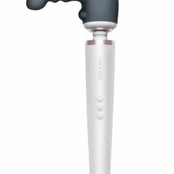 Vibrators Le Wand Ripple Weighted Silicone Attachment