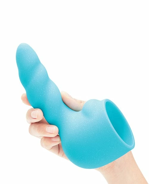 Vibrators Le Wand Unicorn Wand 8 Piece Collection