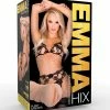 Cousins Group Emma Hix Pussy Stroker Penis Toys