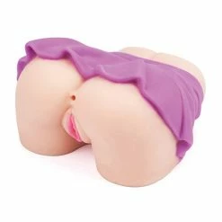 Cousins Group Jessa Rhodes Pussy & Anus Masturbator