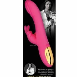 Cousins Group Intimately Gg The Gg Rabbit Vibe - Pink
