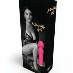 Cousins Group Intimately Gg The Gg Wand - Pink
