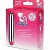 Cousins Group Pink Pussycat Vibrating Bullet Vibrators