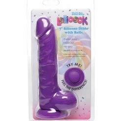 Curve Toys Curve Novelties Lollicock 7