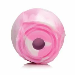 Curve Toys Vibrators Curve Novelties Gossip Cum Into Bloom Clitoral Vibrator