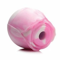 Curve Toys Vibrators Curve Novelties Gossip Cum Into Bloom Clitoral Vibrator