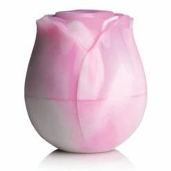 Curve Toys Vibrators Curve Novelties Gossip Cum Into Bloom Clitoral Vibrator