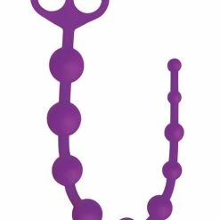 Curve Toys Curve Novelties Gossip Perfect 10 Anal Toys