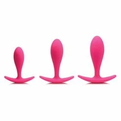 Curve Toys Curve Novelties Gossip Rump Bumpers Anal Toys