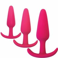 Curve Toys Anal Toys Curve Novelties Gossip Rump Rockers