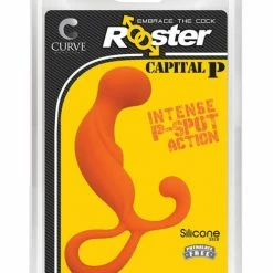 Curve Toys Curve Novelties Rooster Capital P