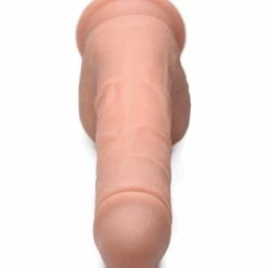 Curve Toys Curve Novelties Big Shot Thrusting Dildo With Remote Control