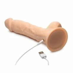 Curve Toys Curve Novelties Fleshstixxx 8