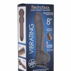 Curve Toys Curve Novelties Fleshstixxx 8
