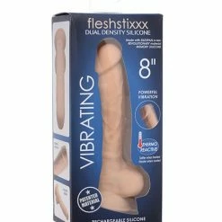 Curve Toys Curve Novelties Fleshstixxx 8