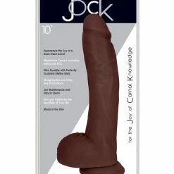 Curve Toys Curve Novelties Jock 10