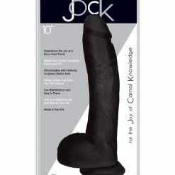 Curve Toys Curve Novelties Jock 10