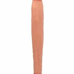 Curve Toys Curve Novelties Jock 13" Tapered Double Dong Dildos