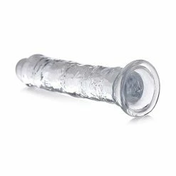 Curve Toys Curve Novelties Jock C-thru 7