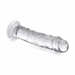 Curve Toys Curve Novelties Jock C-thru 8