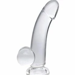 Curve Toys Curve Novelties Jock C-thru 8