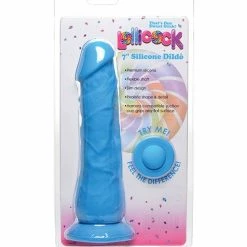 Curve Toys Dildos Curve Novelties Lollicock 7